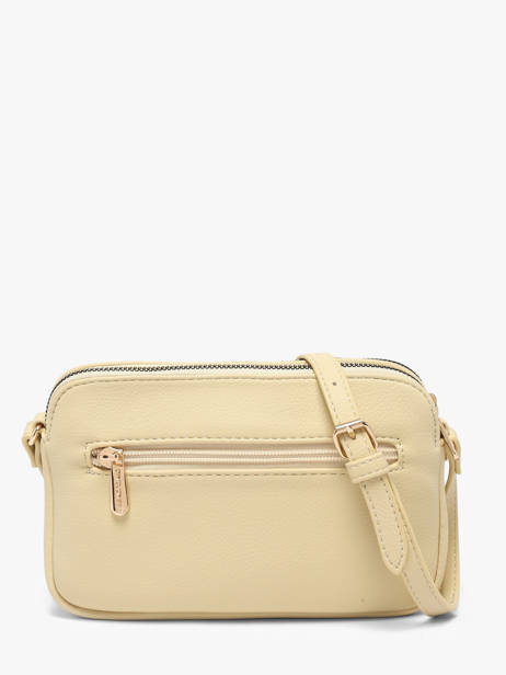 Cross Body Tas Alpes David jones Geel alpes CM7335 ander zicht 3